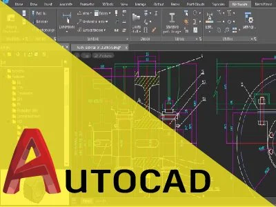 AutoCAD pour débutants